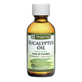 De La Cruz® Aceite Esencial de Eucalipto 100% Puro 2 FL. OZ. (59 mL)