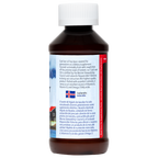 De La Cruz® Aceite de Hígado de Bacalao de Islandia Puro, Silvestre 4 FL OZ (118 mL)