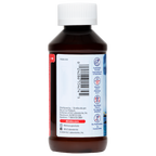 De La Cruz® Aceite de Hígado de Bacalao de Islandia Puro, Silvestre 4 FL OZ (118 mL)