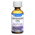 De La Cruz® Aceite Esencial de Lavanda 100% Puro 1 FL. OZ. (30 mL)