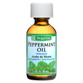 De La Cruz® Aceite Esencial de Menta 100% Puro 1 FL. OZ. (30 mL)