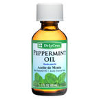 De La Cruz® Aceite Esencial de Menta 100% Puro 1 FL. OZ. (30 mL)
