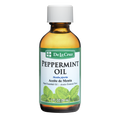De La Cruz® Aceite Esencial 100% Puro de Menta Piperita 2 FL. OZ. (59 mL)