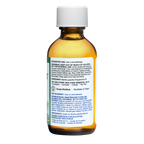 De La Cruz® Aceite Esencial 100% Puro de Menta Piperita 2 FL. OZ. (59 mL)