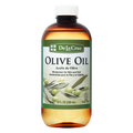 De La Cruz® Aceite de Oliva 100% Puro Prensado por Expulsor 8 FL. OZ. (236 mL)