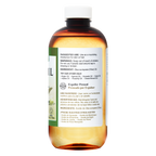 De La Cruz® Aceite de Oliva 100% Puro Prensado por Expulsor 8 FL. OZ. (236 mL)