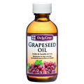 De La Cruz® Aceite de Semilla de Uva Prensado por Expulsión 2 FL. OZ. (59 mL)