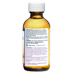 De La Cruz® Aceite de Semilla de Uva Prensado por Expulsión 2 FL. OZ. (59 mL)