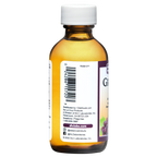 De La Cruz® Aceite de Semilla de Uva Prensado por Expulsión 2 FL. OZ. (59 mL)