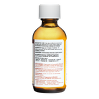De La Cruz® Aceite de Jojoba Dorado 100% Puro, sin Refinar y Prensado en Frío 2 FL. OZ. (59 mL)