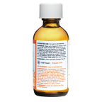 De La Cruz® Aceite Esencial de Naranja 100% Puro Prensado en Frío 2 FL. OZ. (59 ml)
