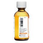 De La Cruz® Aceite Esencial de Naranja 100% Puro Prensado en Frío 2 FL. OZ. (59 ml)