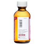 De La Cruz® Aceite de ricino 100% puro prensado por expulsor, grado USP 2 FL. OZ. (59 ml)