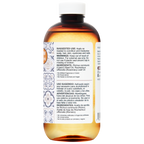 Aceite para Cabello y Piel De La Cruz® de Ricino con Romero 8 FL. OZ. (236 mL)