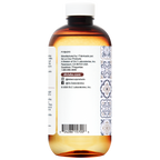 Aceite para Cabello y Piel De La Cruz® de Ricino con Romero 8 FL. OZ. (236 mL)