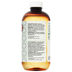 Aceite para Cabello y Piel De La Cruz® de Ricino con Aguacate 8 FL. OZ. (236 mL)