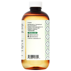 Aceite para Cabello y Piel De La Cruz® de Ricino con Aguacate 8 FL. OZ. (236 mL)