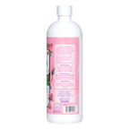 De La Cruz® Bruma corporal de agua de rosas, repuesto de 16 FL. OZ. (473 mL)