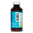 De La Cruz 100% Pure Sweet Oil, for Softening Ear Wax, 4 FL. OZ. (118 mL)