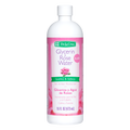De la Cruz® Glicerina y Agua de Rosas Hidratante para Piel y Cabello Repuesto 16 FL. OZ. (473mL)