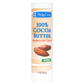 De La Cruz® 100% Pure and Natural Cocoa Butter 1 OZ. (28 g)