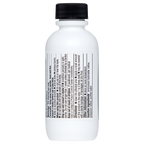 De La Cruz® Yodo Decolorizado Antiséptico para Primeros Auxilios 2 FL. OZ. (60mL)