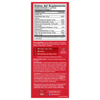 Globulo Rojo® Liquid Dietary Supplement with High Potency Iron & B Vitamins 16 FL OZ (473 mL)