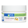 Earth's Care® Loción para el eccema, tamaño de prueba 0.42 OZ (12 g)