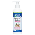 Earth's Care® Loción para el Eczema 8 FL OZ (237 mL)