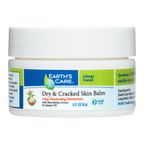 Earth's Care® Bálsamo para Piel Seca y Agrietada 0.21 OZ (6g)