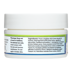 Earth's Care® Bálsamo para Piel Seca y Agrietada 0.21 OZ (6g)