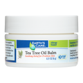 Earth's Care® Bálsamo de aceite de árbol de té 0.21 oz. (6 g)