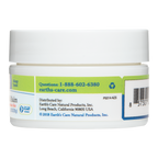 Earth's Care® Bálsamo de aceite de árbol de té 0.21 oz. (6 g)