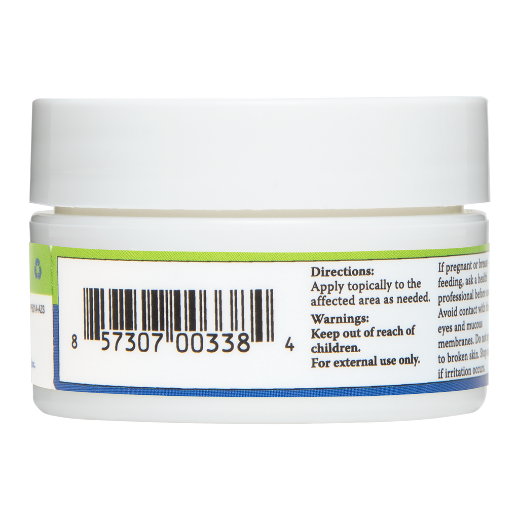 Earth's Care® Bálsamo de aceite de árbol de té 0.21 oz. (6 g)