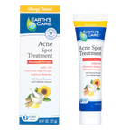Earth's Care® Tratamiento Tópico para el Acné 10% Azufre 0.97 OZ (27g)