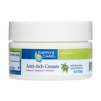 Earth's Care® Crema contra la picazón 0.21 OZ (6 g)