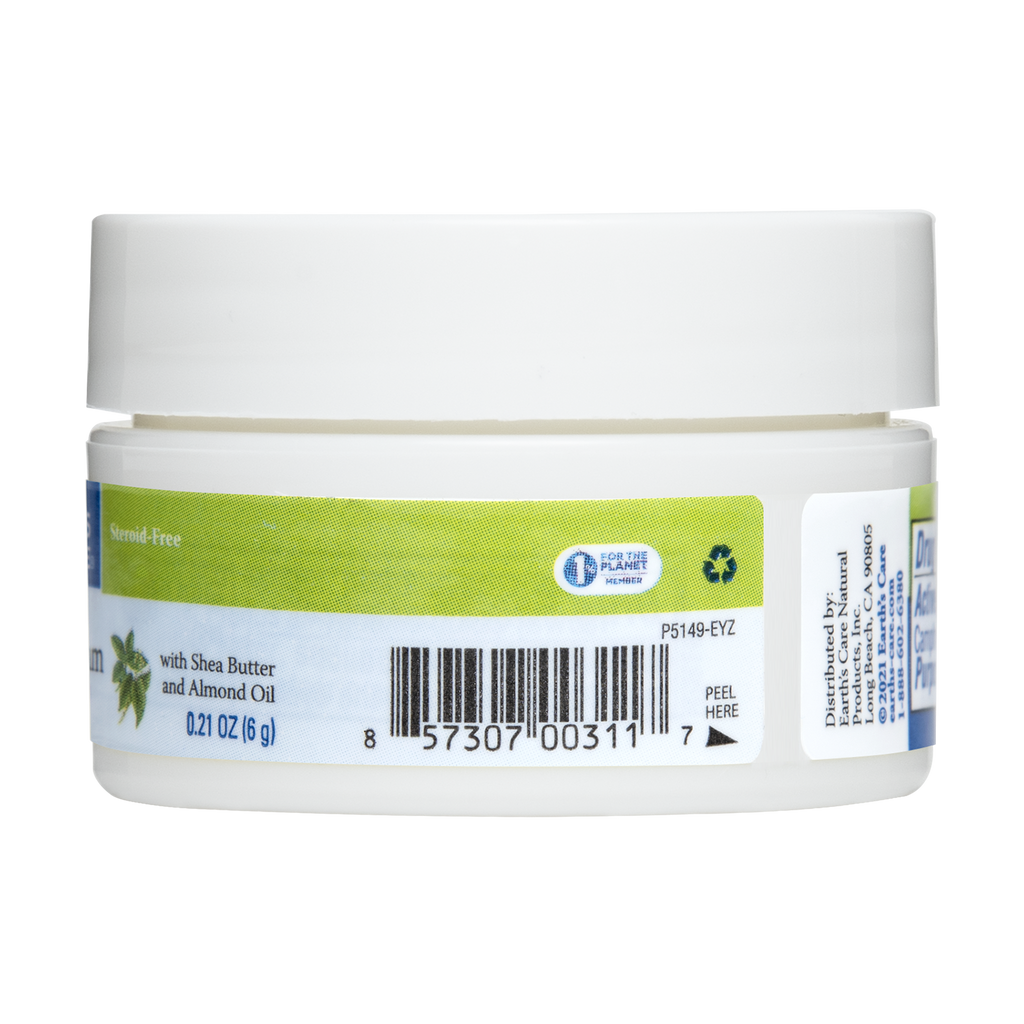 Earth's Care® Crema contra la picazón 0.21 OZ (6 g)