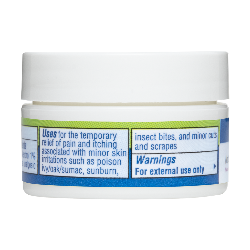 Earth's Care® Crema contra la picazón 0.21 OZ (6 g)