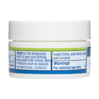 Earth's Care® Crema contra la picazón 0.21 OZ (6 g)