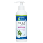 Earth's Care® Loción contra la picazón 8 FL OZ (237 mL)