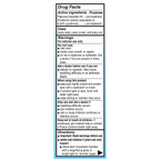 Quita Piojos® Champú para eliminar piojos 2 FL OZ (59 mL)