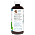 De La Cruz® Rosemary Mint Hair & Scalp Oil Blend 16 FL. OZ. (473 mL)