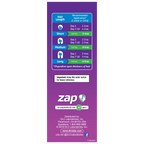 ZAP® Champú para eliminar piojos 4 FL OZ (118 mL)