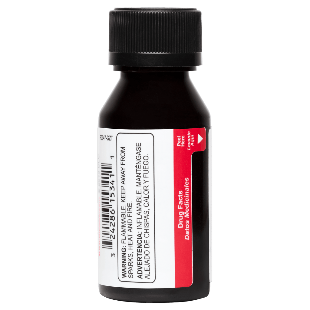 De La Cruz® Merthiolate Tincture First Aid Antiseptic  1 FL. OZ. (30 mL)
