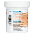 De La Cruz® Manteca de Cacao 100% Pura y Natural 2 OZ. (56.7 g)