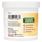 De La Cruz® Aceite de Coco Prensado por Expulsión 5.5 OZ. (156 g)