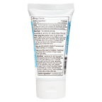 De La Cruz® Tratamiento para el acné para pieles sensibles con 5% de azufre 2.6 OZ. (74 g)