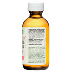 De La Cruz® Glicerina Vegetal 100% Pura, Grado USP 2 FL. OZ. (59 mL)