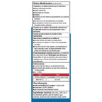 Bactimicina® Tos y Resfriado Líquido 4 FL OZ (118 mL)