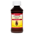 Brillantina para el cabello con aceite de oso De La Cruz® 4 FL. OZ. (118 mL)